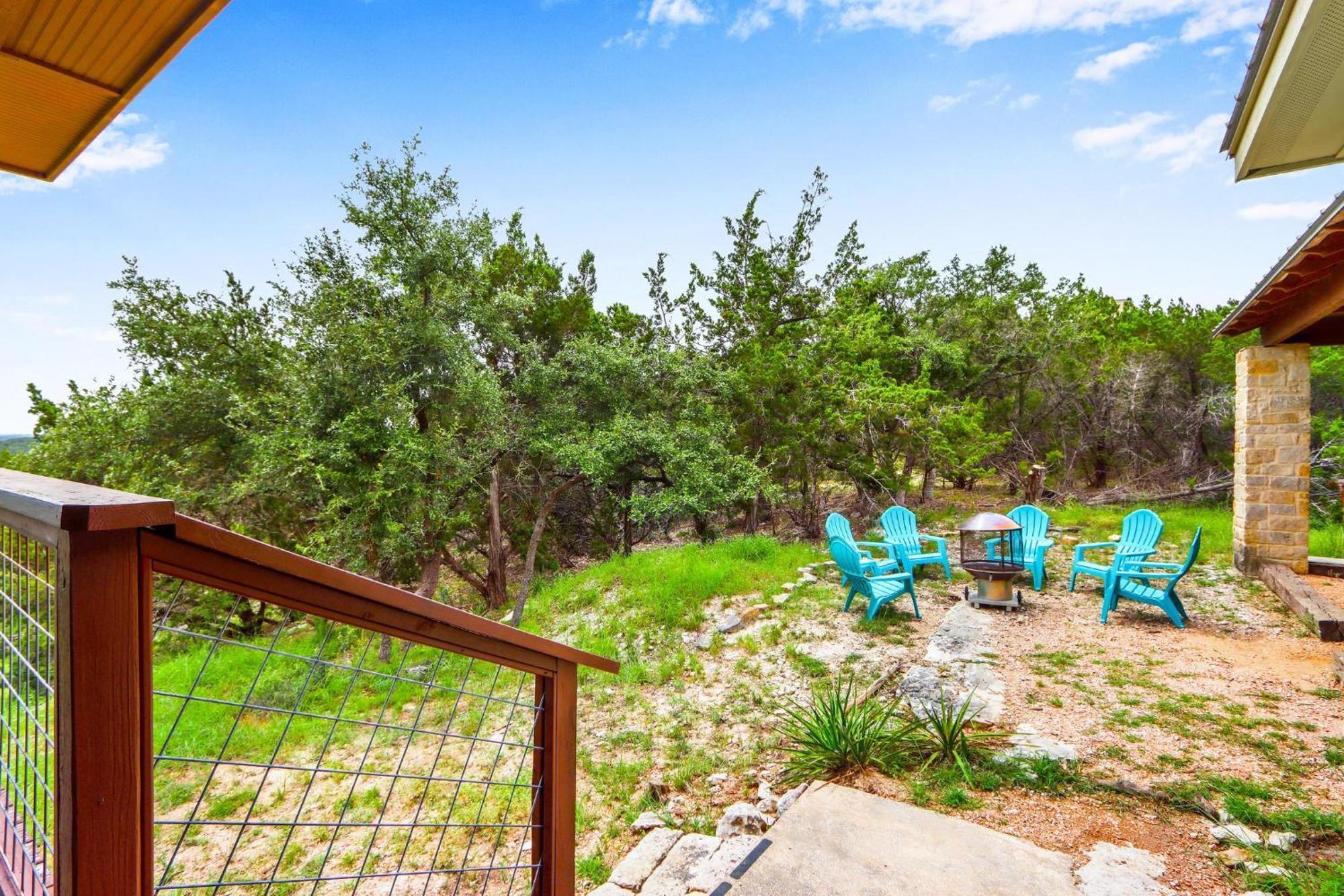 Canyon Breeze Canyon Lake Dış mekan fotoğraf